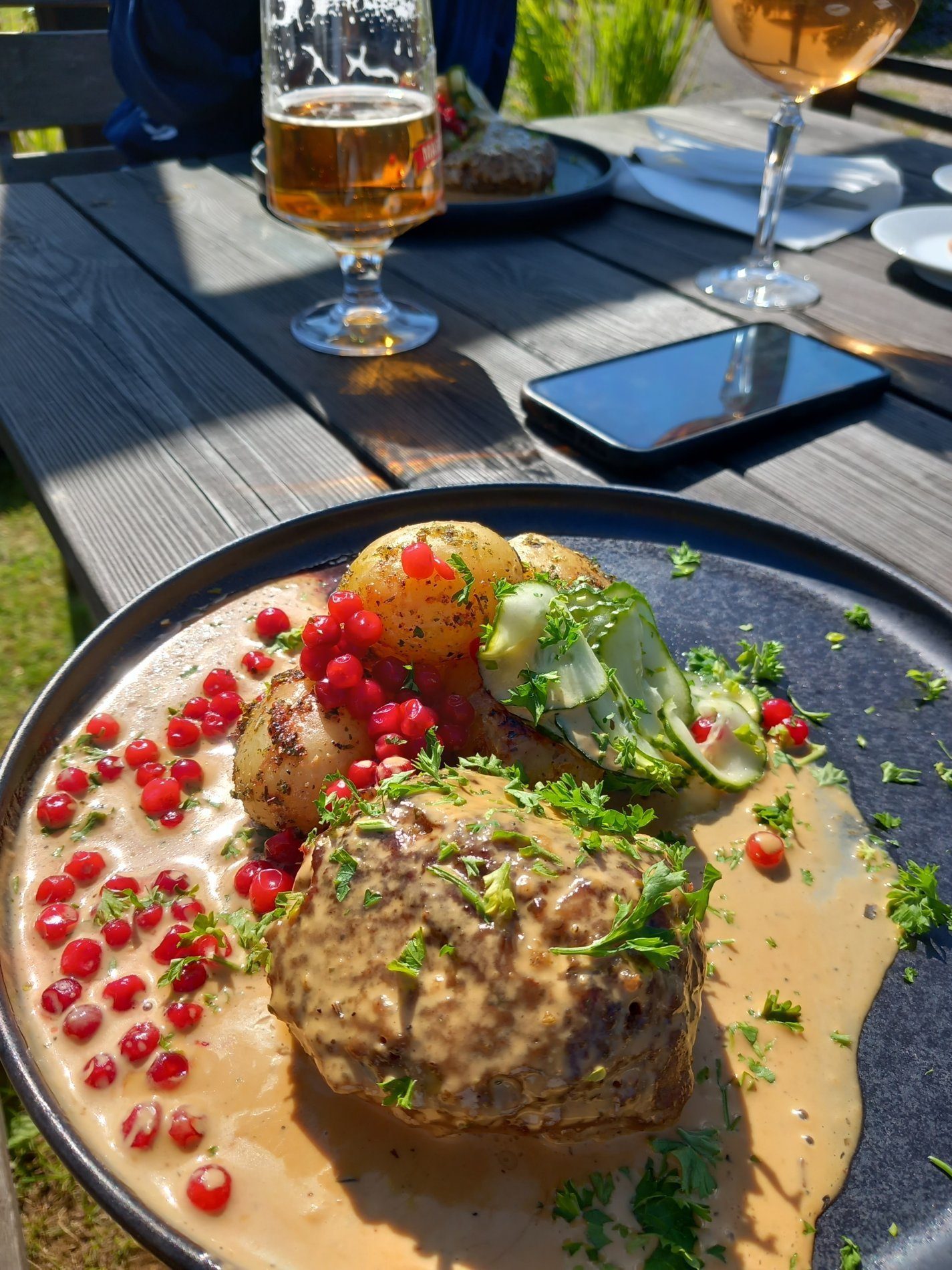 Swedish cuisine